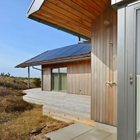 Casa vacanze 185-thisted-lyngbakken-27