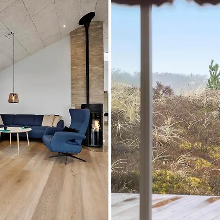 Dom wakacyjny 185-thisted-lyngbakken-27 *