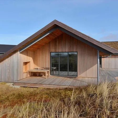 185-thisted-lyngbakken-27 Casa vacanze