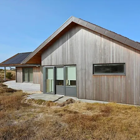 185-thisted-lyngbakken-27 Dom wakacyjny