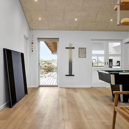 Casa vacanze 185-thisted-lyngbakken-27 *