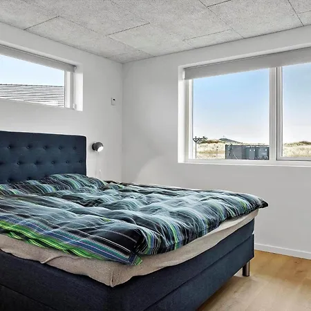 Casa vacanze 185-thisted-lyngbakken-27