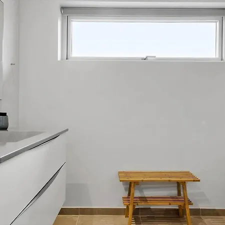 185-thisted-lyngbakken-27 Casa vacanze *