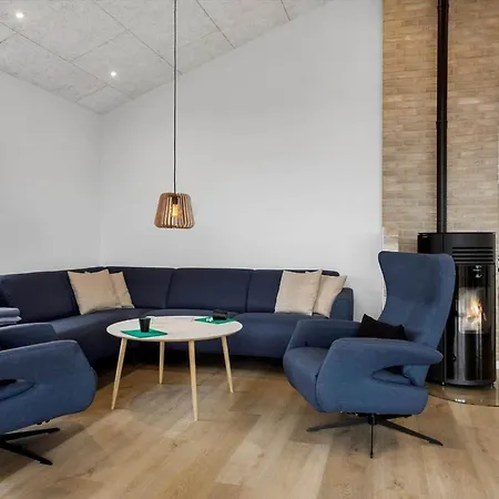 Casa vacanze 185-thisted-lyngbakken-27