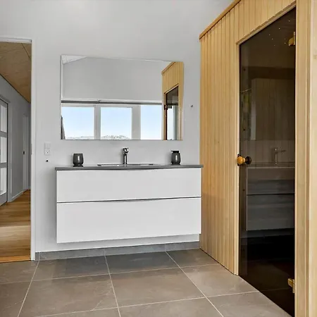 Casa vacanze 185-thisted-lyngbakken-27 *