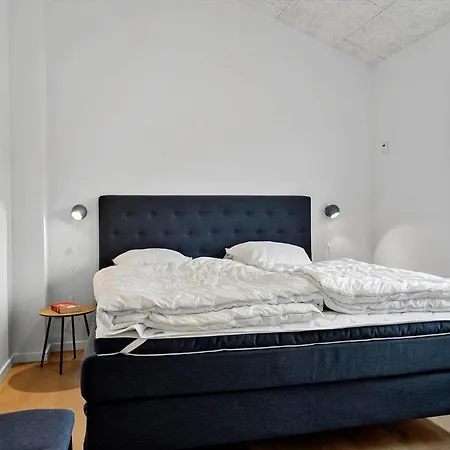 185-thisted-lyngbakken-27 Casa vacanze