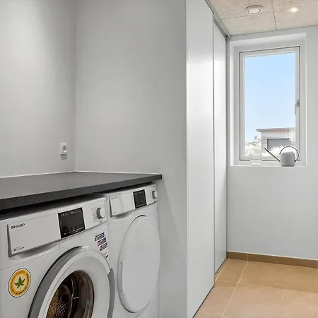 185-thisted-lyngbakken-27 Casa vacanze *