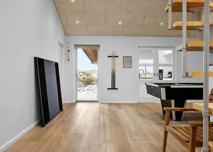 185-thisted-lyngbakken-27 Сasa de vacaciones Thisted