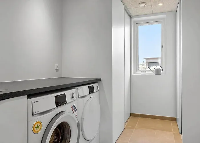 Holiday home 185-thisted-lyngbakken-27 *